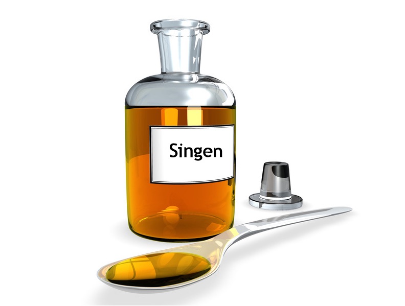 Medizin