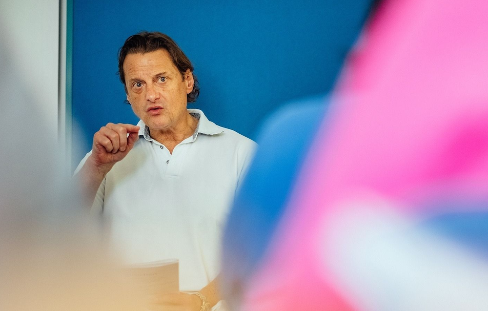 Souverän in der Präsentation